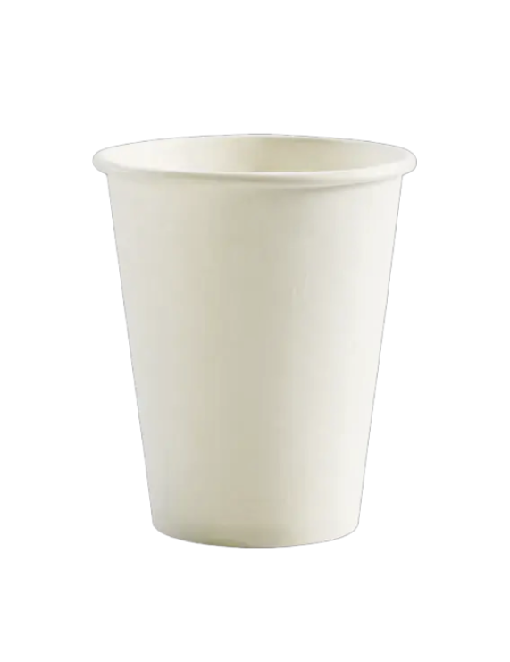 Single Wall Paper Cup 14oz