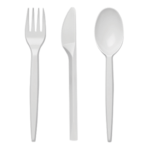 Spoon, Knife, Fork
