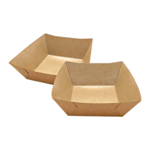 Square Paper Box