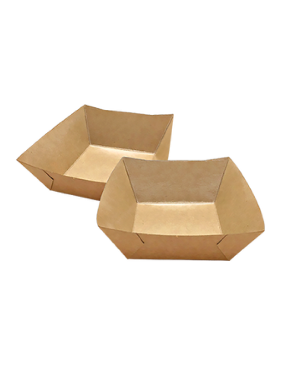 Square Paper Box