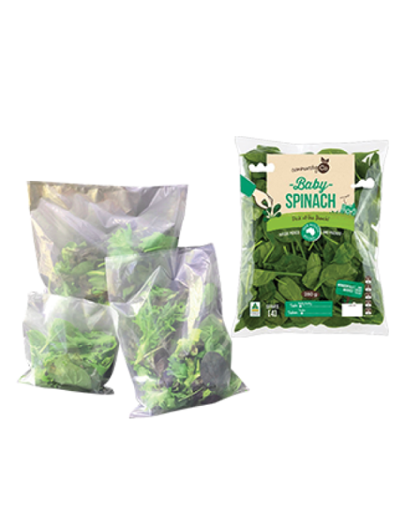 Vegetables Bags