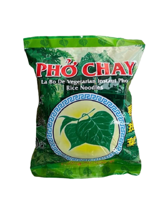 Vegetarian Instant Pho Rice Noodles
