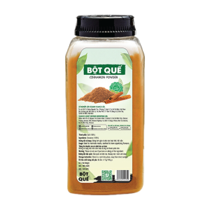 Cinnamon Powder