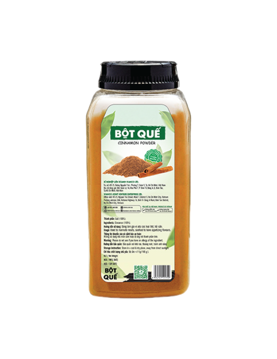Cinnamon Powder