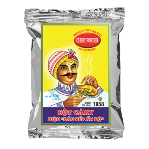 Curry Powder