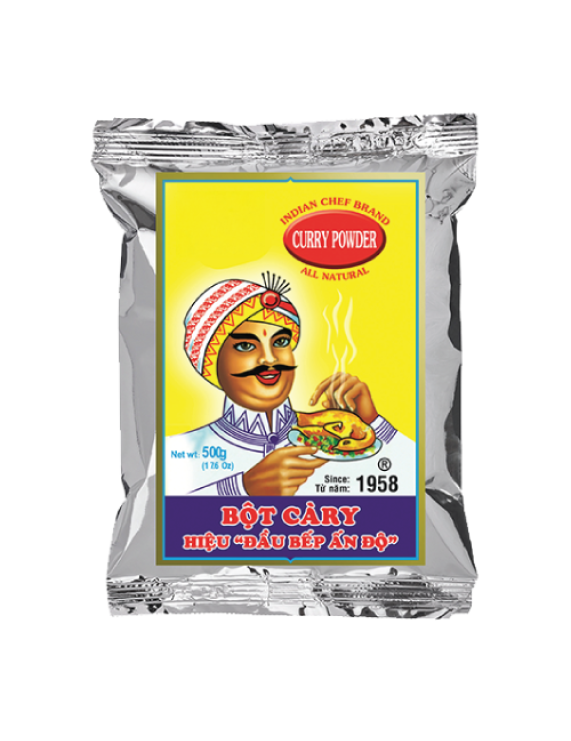 Curry Powder
