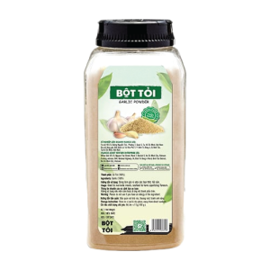 Garlic Powder