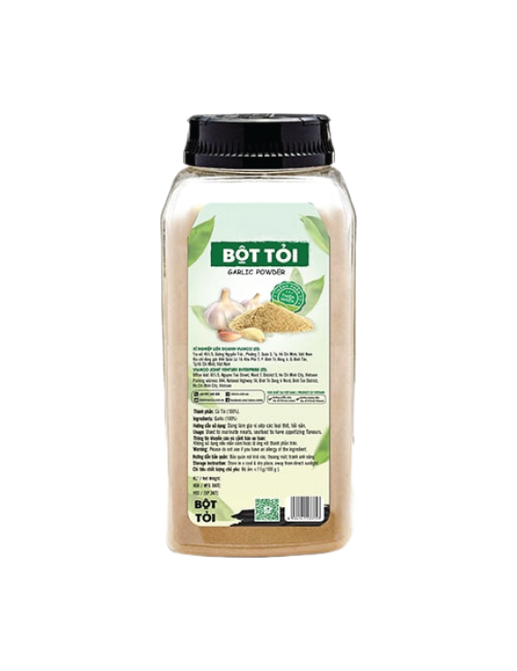 Garlic Powder