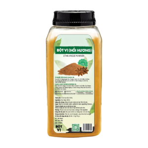 Star Anise Powder