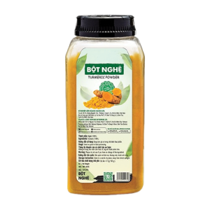 Turmeric Powder