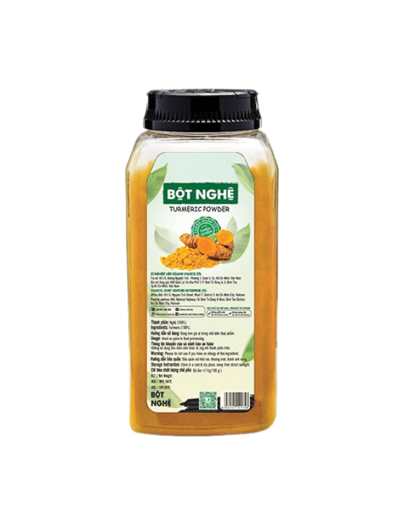 Turmeric Powder