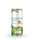 Coconut Water With Mango