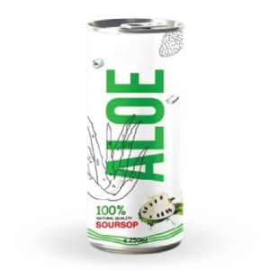 Aloe Soursop