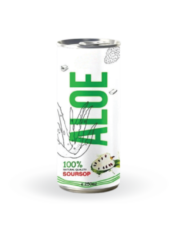 Aloe Soursop