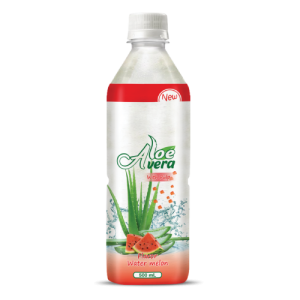 Aloe Vera with Pulp Flavor watermelon