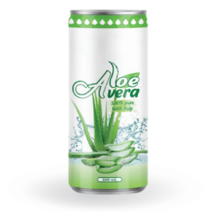  Aloe vera 100% Pure With Pulp