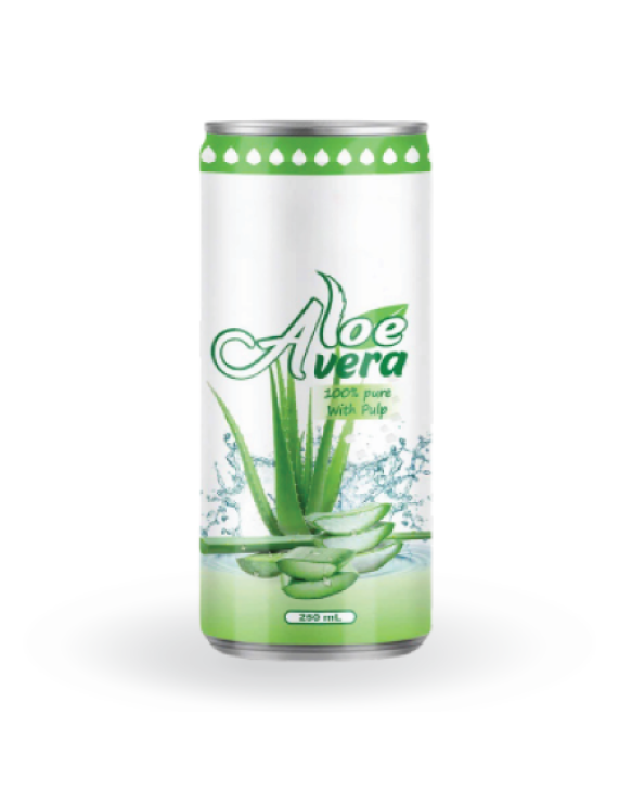  Aloe vera 100% Pure With Pulp