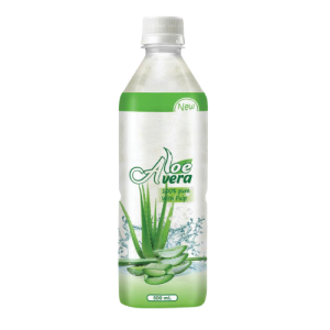 Aloe Vera 100% Pure