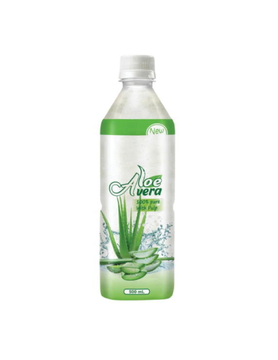 Aloe Vera 100% Pure
