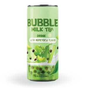 Bubble Milk Tea