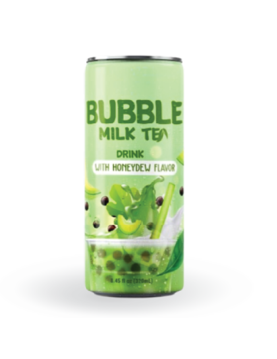 Bubble Milk Tea