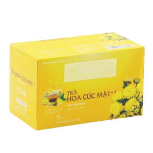 Chamomile Tea Honey