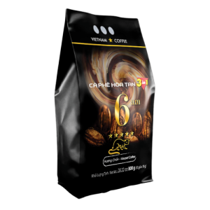 Weasel Coffee 3in1 Instant Coffee