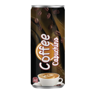 Coffee Cappuccino
