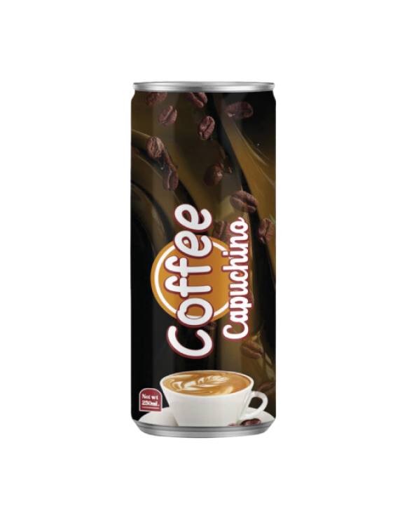 Coffee Cappuccino