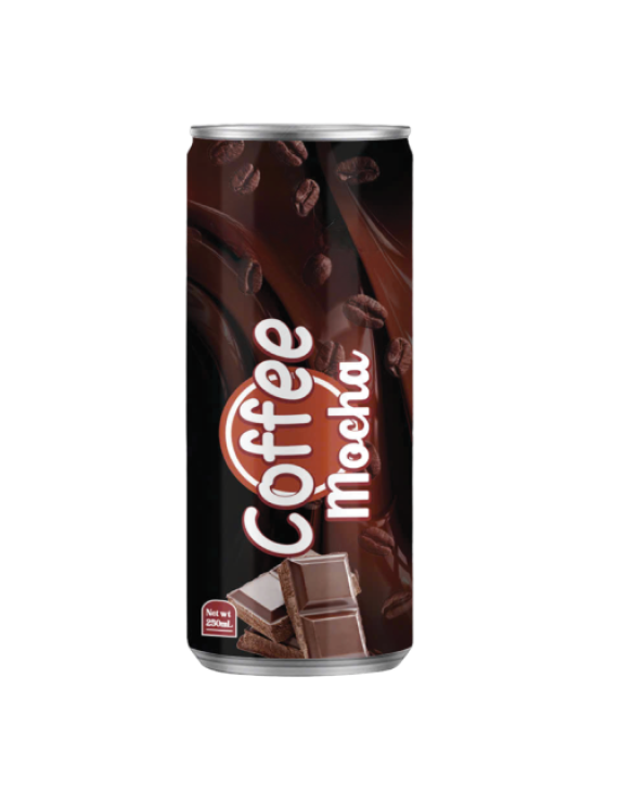Coffee Mocha