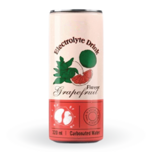 Electrolyte Drink