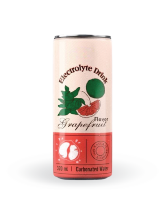 Electrolyte Drink