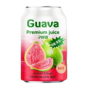 Guava Premium Juice