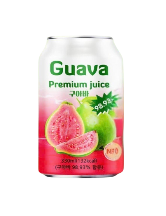 Guava Premium Juice