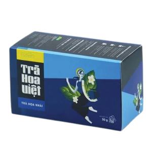 Hoa Viet Jasmine Tea