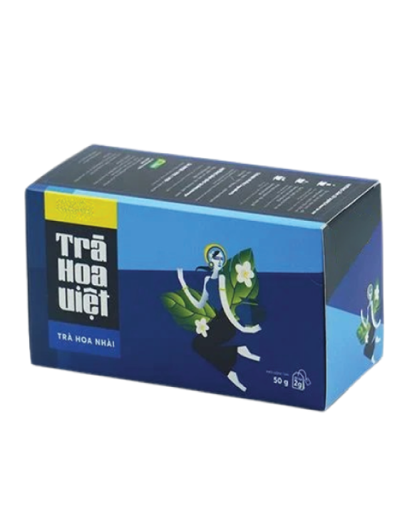 Hoa Viet Jasmine Tea