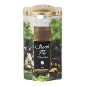 Hundred Year Old White Tea 2