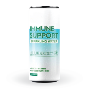 Immune Support Blueberry