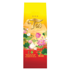 Jasmine Tea
