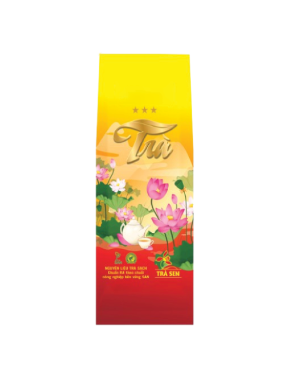 Jasmine Tea