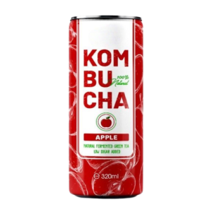 Kombucha Apple