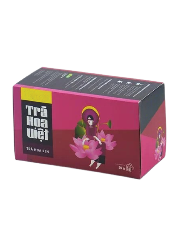Lotus Tea