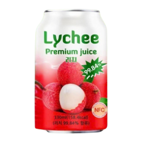 Lychee Premium Juice