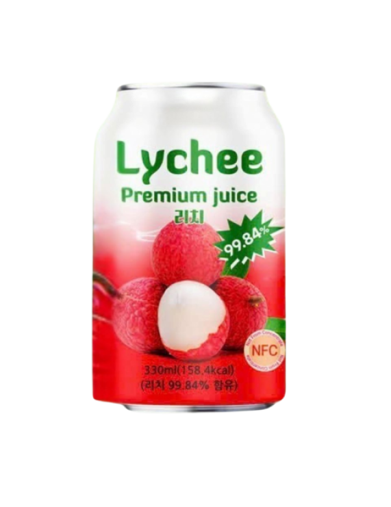 Lychee Premium Juice