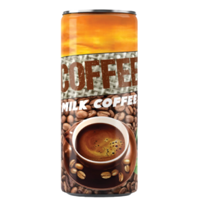 Milk Coffee