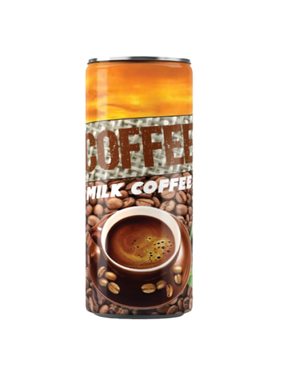 Milk Coffee
