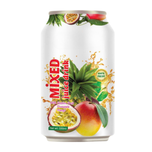 Mixed Juice Drink