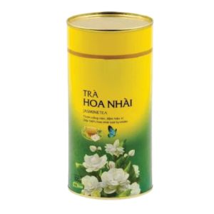 Natural Jasmine Tea