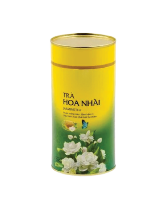 Natural Jasmine Tea