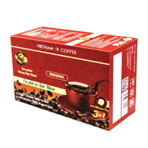 Original Coffee 3in1